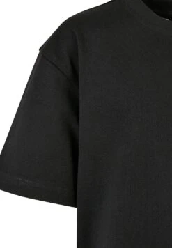 URBAN CLASSICS Heavy Oversized- T-Shirt Basic - Black 9 URBAN CLASSICS Heavy Oversized- T-Shirt Basic - Black -Urban Classics 3da4762a9f944fa689c89ea61ba74b02