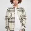 URBAN CLASSICS Long Oversized Checked Summit- Overhemd - Softseagrass 1 URBAN CLASSICS Long Oversized Checked Summit- Overhemd - Softseagrass -Urban Classics 3dafeb0d2bb243708c2dbc1b79d9628e