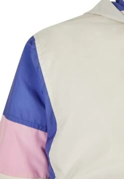URBAN CLASSICS Light 3-Tone - Windjack - Whitesand Purpleday Girlypink 11 URBAN CLASSICS Light 3-Tone - Windjack - Whitesand Purpleday Girlypink -Urban Classics 3ddb76f30d954ae9b401b3b7ec44fbbe