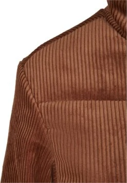 Urban Classics Winter - Winterjas - Toffee -Urban Classics 3fa8091ed9a14d13afd1cdfdae60fc7f