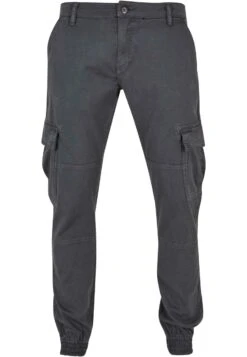 URBAN CLASSICS Washed Jogging - Cargobroek - Darkshadow 21 URBAN CLASSICS Washed Jogging - Cargobroek - Darkshadow -Urban Classics 3fb1603568574fa9a5d2fe8c75e95618