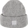 URBAN CLASSICS Muts - Heathergrey