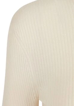 URBAN CLASSICS Cropped - Vest - Whitesand -Urban Classics 405b1591eacf4b079fd7d68bc8838ed2