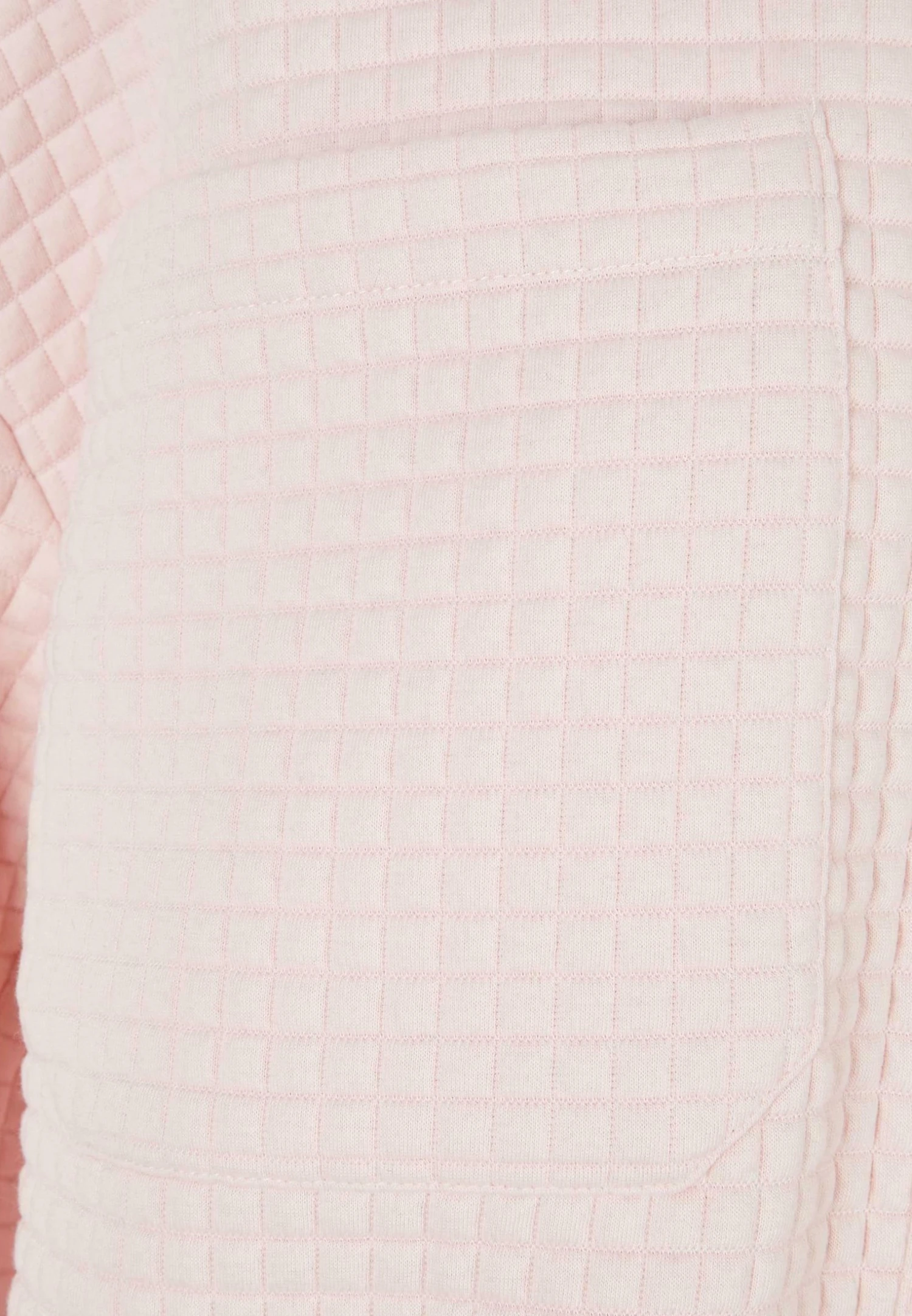 URBAN CLASSICS Overshirt - Overhemdblouse - Pink 8 URBAN CLASSICS Overshirt - Overhemdblouse - Pink - Afbeelding 6