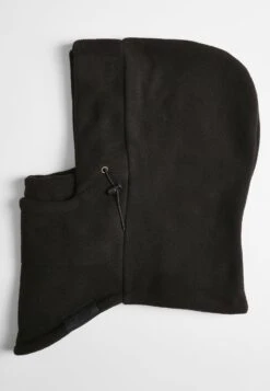 URBAN CLASSICS Hoofdbedekking - Black 11 URBAN CLASSICS Hoofdbedekking - Black -Urban Classics 4161890e2a83448188e6fe20e383a7d0