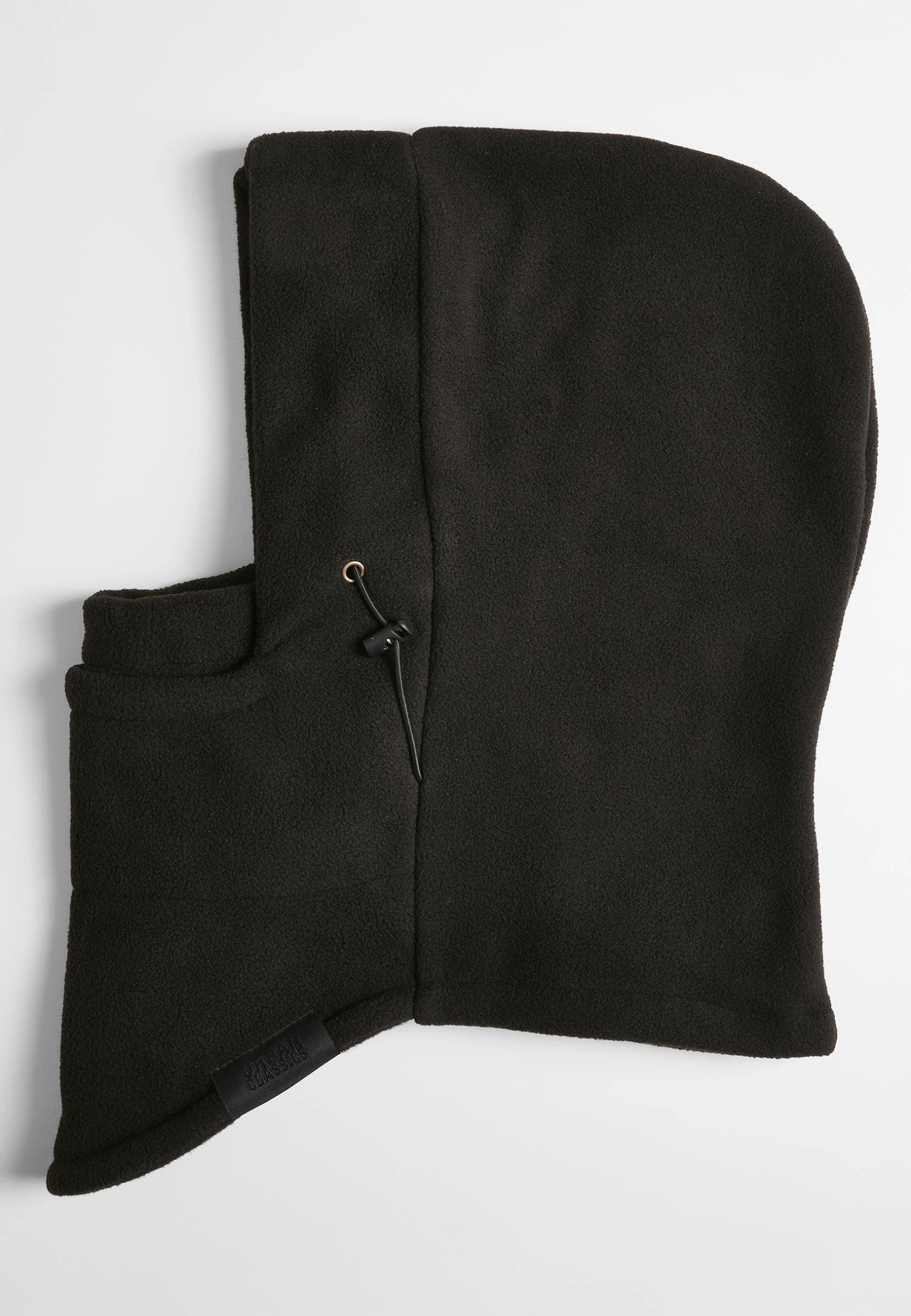 URBAN CLASSICS Hoofdbedekking - Black 6 URBAN CLASSICS Hoofdbedekking - Black - Afbeelding 4