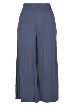 URBAN CLASSICS Culotte - Broek - Vintageblue 12 URBAN CLASSICS Culotte - Broek - Vintageblue -Urban Classics 41af7cb2b27b4fc0addff6bb7b21a5fe
