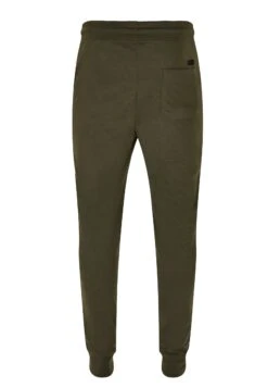 URBAN CLASSICS SideTech- Trainingsbroek - Olive -Urban Classics 41b75637fd894ca9a29a8c34ebe5ae3b