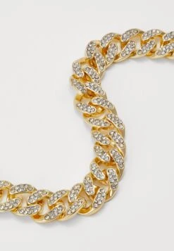 URBAN CLASSICS Bracelet - Armband - Gold-Coloured -Urban Classics 41c9d5262f95443f9b9e174d585830dd