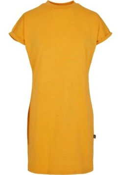 URBAN CLASSICS Ladies Rainbow Tee Dress - Jerseyjurk - Magicmango -Urban Classics 41cc261399c845b3b1b91a2c5e50ae3e