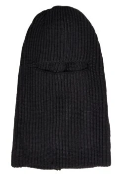 URBAN CLASSICS Balaclava - Muts - Black 9 URBAN CLASSICS Balaclava - Muts - Black -Urban Classics 4254b19a11e7442f98537ceea45cb634