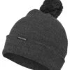 URBAN CLASSICS Bobble- Muts - Charcoal -Urban Classics 425b363f4e4c47fb8fb2f0ecaa04ba81