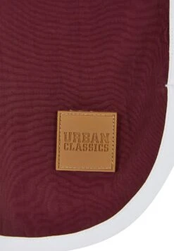 URBAN CLASSICS Retro - Zwemshorts - White Cherry -Urban Classics 427b79ae97144aa89fefc9bd625dcabe