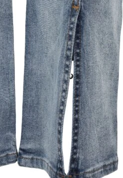 URBAN CLASSICS Straight Leg Jeans - Tintedlightbluewashed 18 URBAN CLASSICS Straight Leg Jeans - Tintedlightbluewashed -Urban Classics 42b3cc1157c54b518f00783a57ef9d19