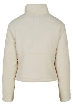 URBAN CLASSICS Winterjas - Whitesand -Urban Classics 433a1be5f21840238a95104d796b6125
