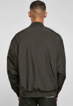 URBAN CLASSICS Bomberjacks - Black 13 URBAN CLASSICS Bomberjacks - Black -Urban Classics 434a76a51a784b9db657c5f8d728d339