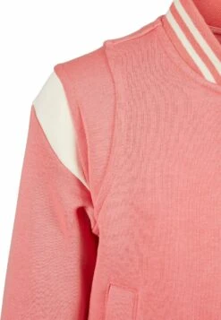 URBAN CLASSICS Sweater Met Rits - Palepink/Whitesand 7 URBAN CLASSICS Sweater Met Rits - Palepink/Whitesand -Urban Classics 435bc426c1ff45aebff51c197469a8ca