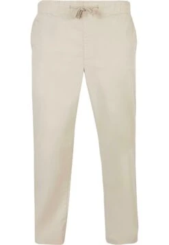 URBAN CLASSICS Straight Slit- Broek - Softseagrass -Urban Classics 43bd3190807b499fa532a7928f38cc11