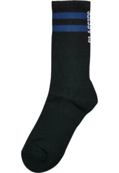 URBAN CLASSICS Logo5-Pack - Sokken - Black -Urban Classics 43e7331d613340b394ce8ea309d53f28