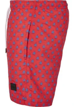 URBAN CLASSICS Pattern - Zwemshorts - Lil Yacht Aop 10 URBAN CLASSICS Pattern - Zwemshorts - Lil Yacht Aop -Urban Classics 43f05e35ae684320a9d69e80bf68a2f4