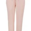 URBAN CLASSICS Trainingsbroek - Pink