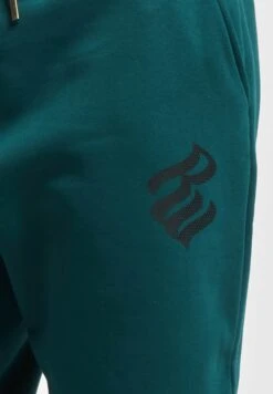 URBAN CLASSICS Kentucky- Trainingsbroek - Petrol -Urban Classics 4424a5b1806742a98d8e27e51160e430