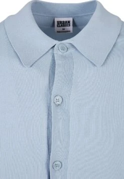 URBAN CLASSICS Overhemd - Summerblue 18 URBAN CLASSICS Overhemd - Summerblue -Urban Classics 445505023dc34b96882302a489bf193a