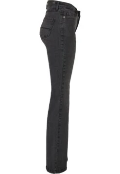 URBAN CLASSICS High Waist - Flared Jeans - Black Washed 17 URBAN CLASSICS High Waist - Flared Jeans - Black Washed -Urban Classics 44c083c1e1784672b7da342ac2f34bb6