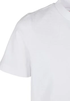 URBAN CLASSICS T-Shirt Basic - Black White -Urban Classics 44c4205b26144230aee0b880462ae348