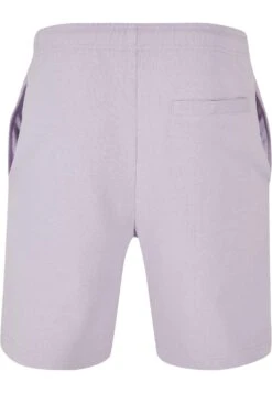 URBAN CLASSICS New - Shorts - Lilac -Urban Classics 45ce8a6e57824d149f6d3df21d2f7dad