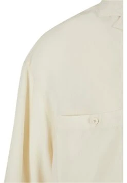 URBAN CLASSICS Resort - Overhemd - Whitesand 9 URBAN CLASSICS Resort - Overhemd - Whitesand -Urban Classics 464e8d1b2ffd4210932fdba7854f7efb