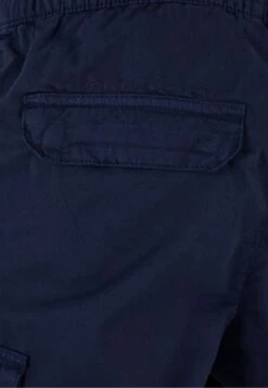 URBAN CLASSICS Double Pocket- Shorts - Navy -Urban Classics 46d1ba8464744e2490446a6c9ce72258