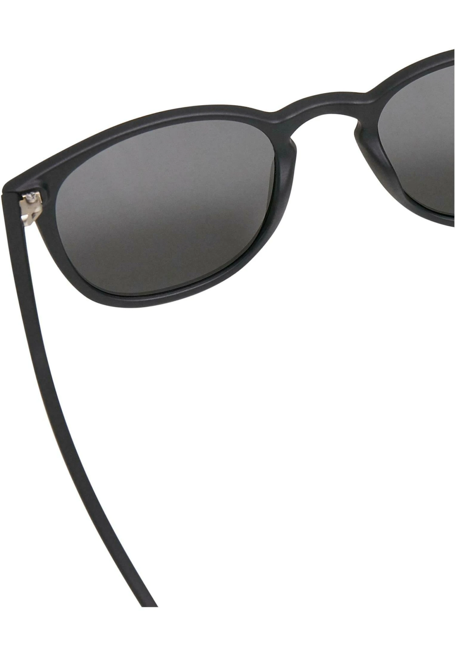 URBAN CLASSICS Arthur Uc - Zonnebril - Black Grey 4 URBAN CLASSICS Arthur Uc - Zonnebril - Black Grey - Afbeelding 2