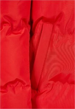 URBAN CLASSICS Hooded Puffer - Winterjas - Hugered 16 URBAN CLASSICS Hooded Puffer - Winterjas - Hugered -Urban Classics 4811ea2a6eb44269a77dd6b7c659bb4e