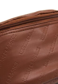 URBAN CLASSICS Hip Bag - Heuptas - Brown -Urban Classics 4a843f1c3b7f4e56ae71b8e301853080