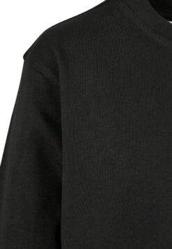 URBAN CLASSICS KinderBoxy Heavy- Longsleeve - Black 9 URBAN CLASSICS KinderBoxy Heavy- Longsleeve - Black -Urban Classics 4b22d4088bb34e5e927d18b4a7f0aac4