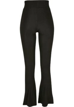 URBAN CLASSICS Broek - Black -Urban Classics 4b59d70b4ab841349d22f606bafe58c2