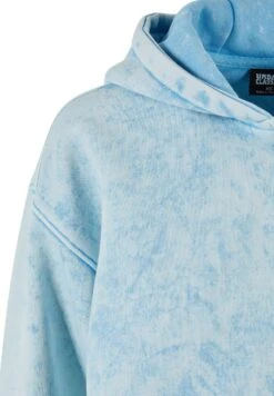 URBAN CLASSICS Towel Washed - Sweater Met Rits - Balticblue 19 URBAN CLASSICS Towel Washed - Sweater Met Rits - Balticblue -Urban Classics 4b74303154cf460d90b3bf7295b3cf25