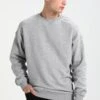 URBAN CLASSICS Crewneck - Sweater - Grey -Urban Classics 4bc71fff25a343fbb3a5a2fcc2096797