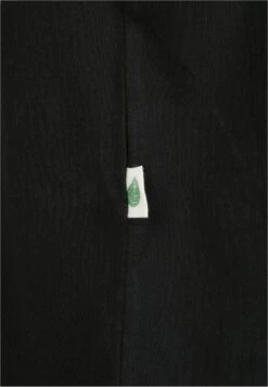 URBAN CLASSICS Extended Shoulder - T-Shirt Basic - Black -Urban Classics 4c875fd6305645dfa8dda9ddeb13bfc1