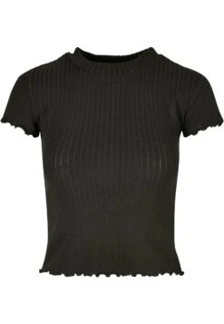 URBAN CLASSICS T-Shirt Basic - Black -Urban Classics 4ca2eed4f7c6471b85cd737ed5f5c50d