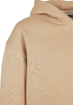 URBAN CLASSICS Hoodie - Unionbeige -Urban Classics 4cd5e5ce90c54215ac0f6bc570fb294e