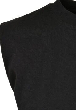 URBAN CLASSICS T-Shirt Basic - Black -Urban Classics 4ced93f8dff04a5d942692cc350082b9