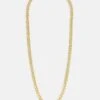 URBAN CLASSICS Long Basic Necklace Unisex - Ketting - Gold-Coloured 1 URBAN CLASSICS Long Basic Necklace Unisex - Ketting - Gold-Coloured -Urban Classics 4dddc0ed5f314a228414be9440e5c510