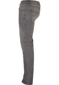 URBAN CLASSICS Slim Fit Jeans - Midgrey 19 URBAN CLASSICS Slim Fit Jeans - Midgrey -Urban Classics 4df218165d5f478a80fbbec4eef46567