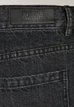 URBAN CLASSICS Relaxed Fit Jeans - Black Acid Washed 27 URBAN CLASSICS Relaxed Fit Jeans - Black Acid Washed -Urban Classics 4e0cb903840041bcad53fc55f2e21812