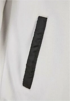 URBAN CLASSICS Patched Micro- Fleecejas - Wolfgrey 13 URBAN CLASSICS Patched Micro- Fleecejas - Wolfgrey -Urban Classics 4e7e7651290b4559b3dfe76e9c34e17b