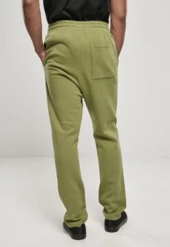 URBAN CLASSICS Trainingsbroek - Newolive -Urban Classics 4e86595b4e894f3e8a0ff331ef1c56b8