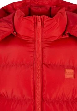 URBAN CLASSICS Winterjas - Hugered -Urban Classics 4ed1822adfe74e1487a02d4085a00241