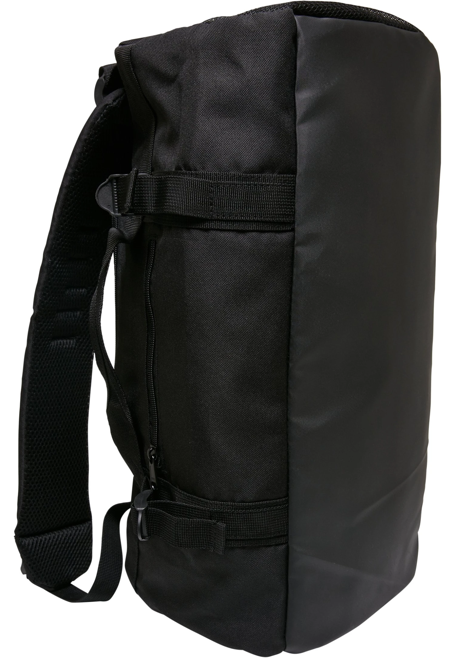 URBAN CLASSICS Rugzak - Black 5 URBAN CLASSICS Rugzak - Black - Afbeelding 3